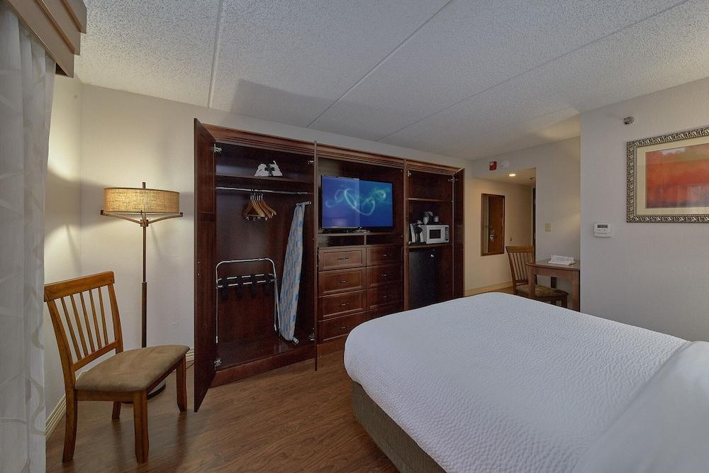 The Inn On The River Pigeon Forge Eksteriør bilde